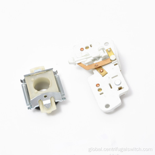 Starter Switch with Thermal Overload main board plastic connection plate type centrifugal switch Supplier